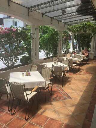 Гостевой дом Guesthouse Villa ACD Будва Апартаменты с 1 спальней-1