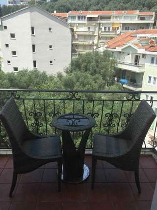 Гостевой дом Guesthouse Villa ACD Будва Апартаменты с 1 спальней-2