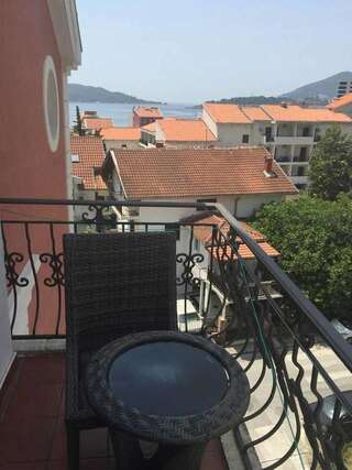 Гостевой дом Guesthouse Villa ACD Будва Апартаменты с 1 спальней-7