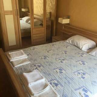 Гостевой дом Guesthouse Villa ACD Будва Апартаменты с 1 спальней-11