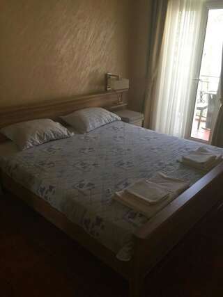 Гостевой дом Guesthouse Villa ACD Будва Апартаменты с 1 спальней-12