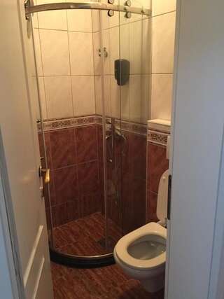 Гостевой дом Guesthouse Villa ACD Будва Двухместный номер Делюкс с 1 кроватью-12