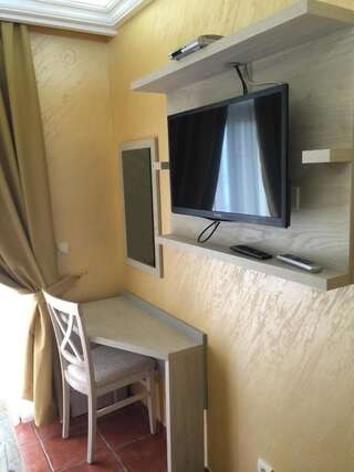 Гостевой дом Guesthouse Villa ACD Будва Двухместный номер Делюкс с 1 кроватью-14