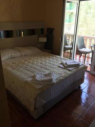 Гостевой дом Guesthouse Villa ACD Будва Стандартный двухместный номер с 1 кроватью-4