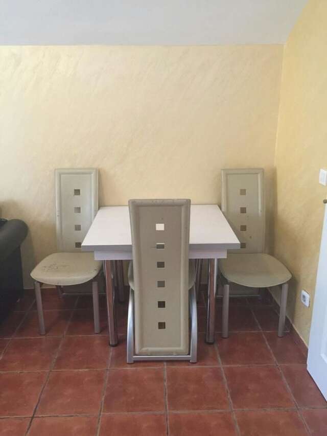 Гостевой дом Guesthouse Villa ACD Будва-15