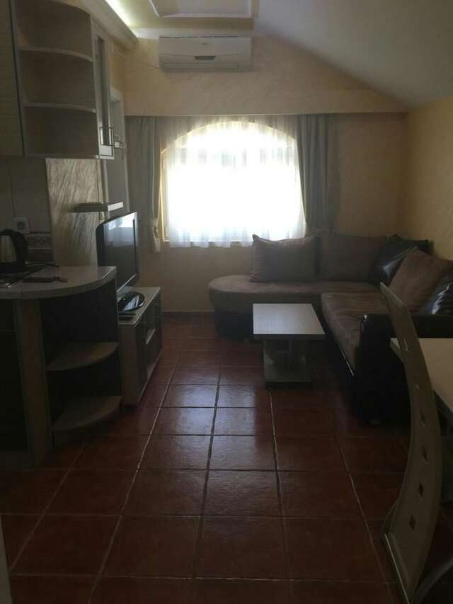 Гостевой дом Guesthouse Villa ACD Будва-19